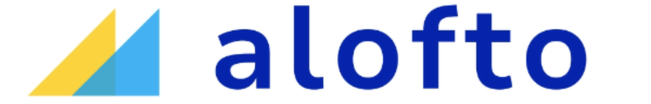 Alofto Logo